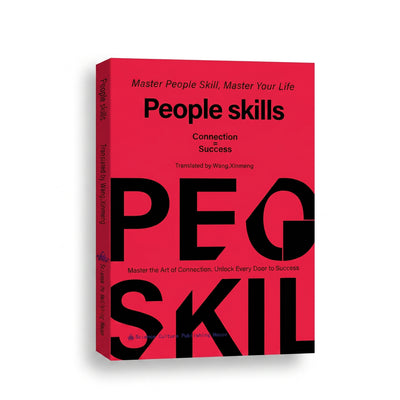 The SelfImprv™ Complete Social Confidence & People Skills System