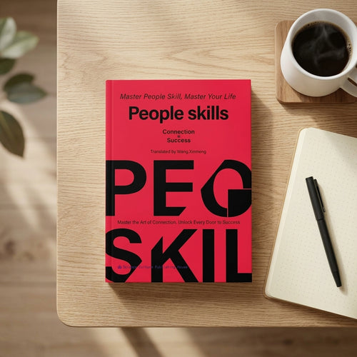 The SelfImprv™ Complete Social Confidence & People Skills System